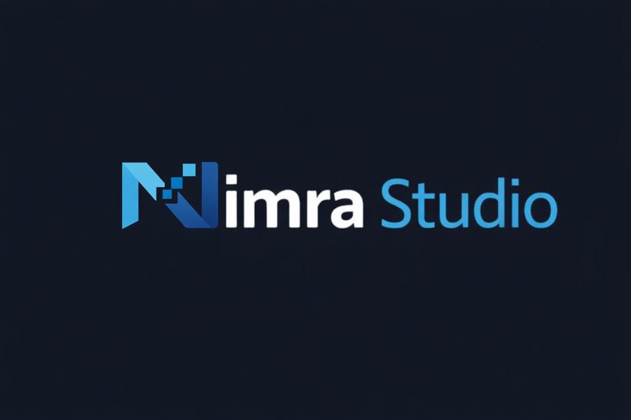 Nimra Studio Logo